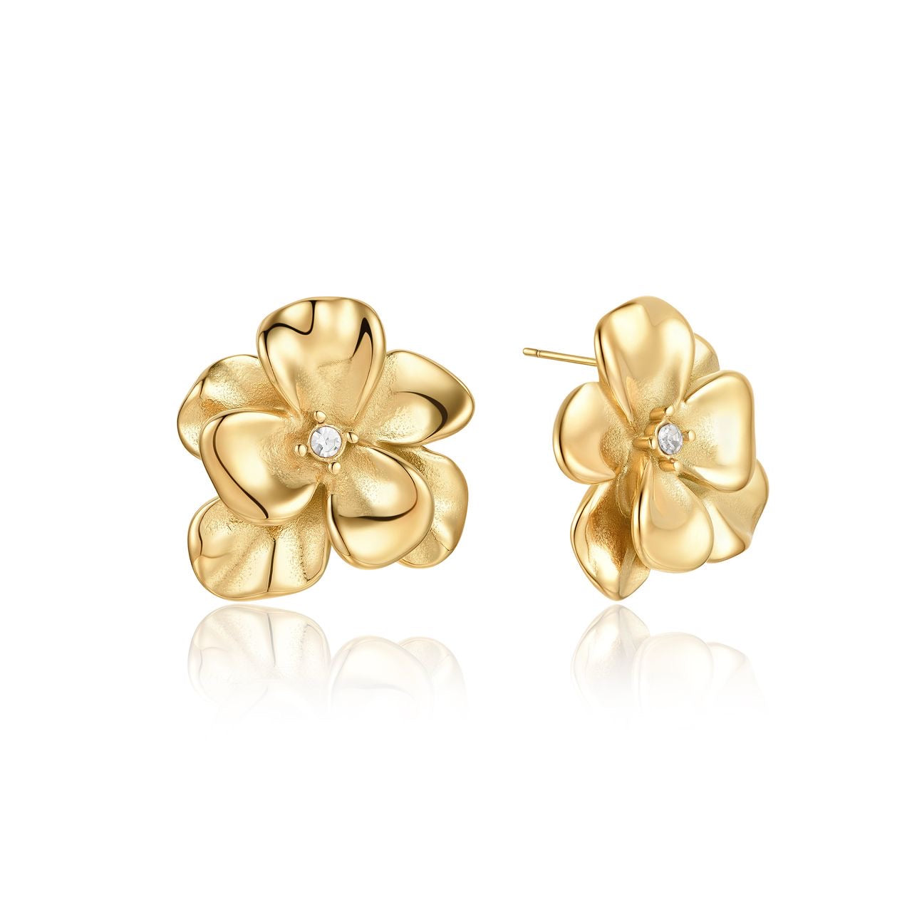Flora Earrings