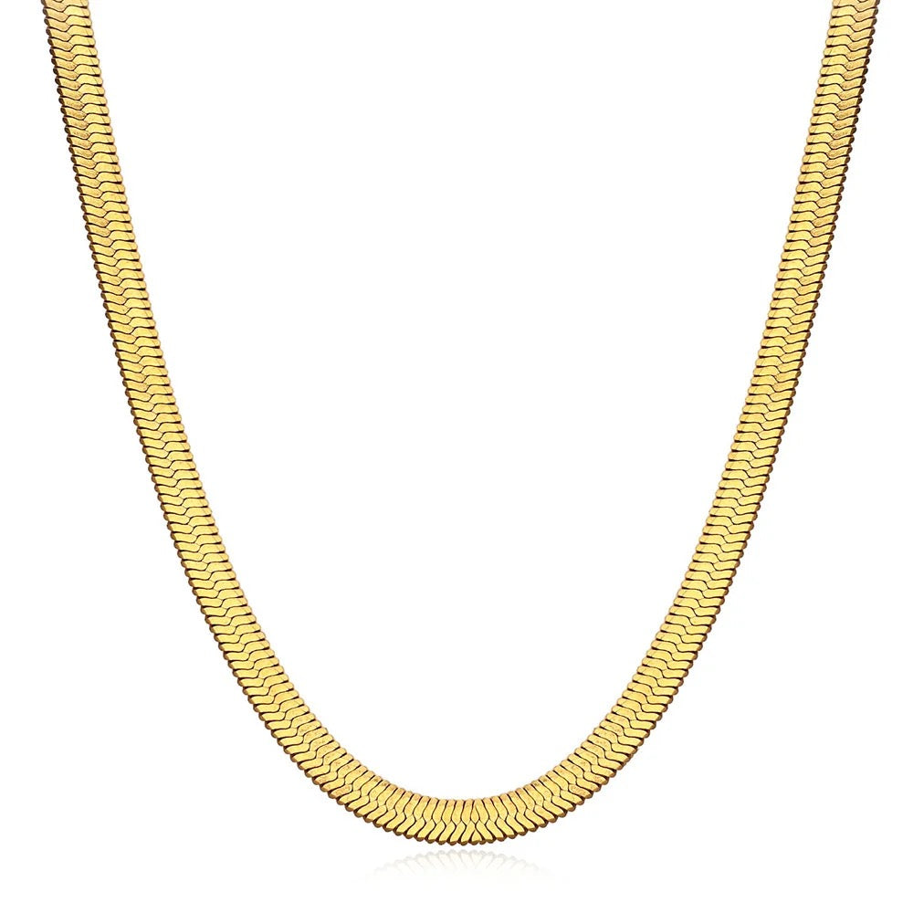 Herringbone Chain