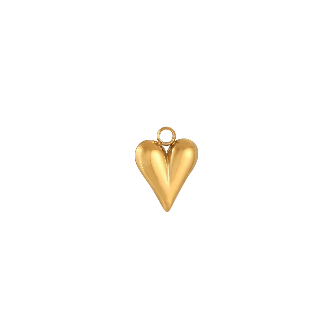 Heart Charm