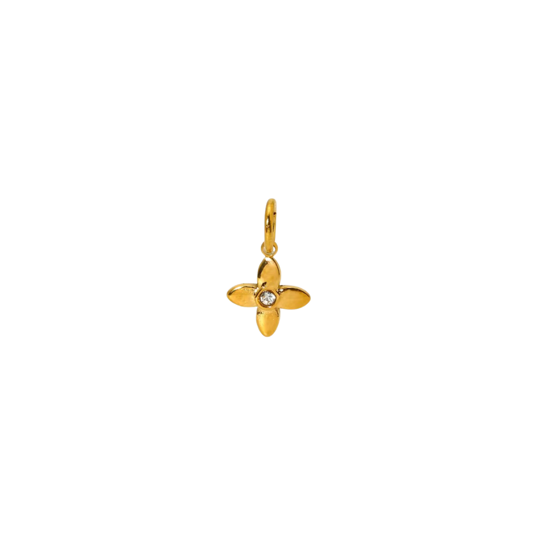 4 Leaf Charm