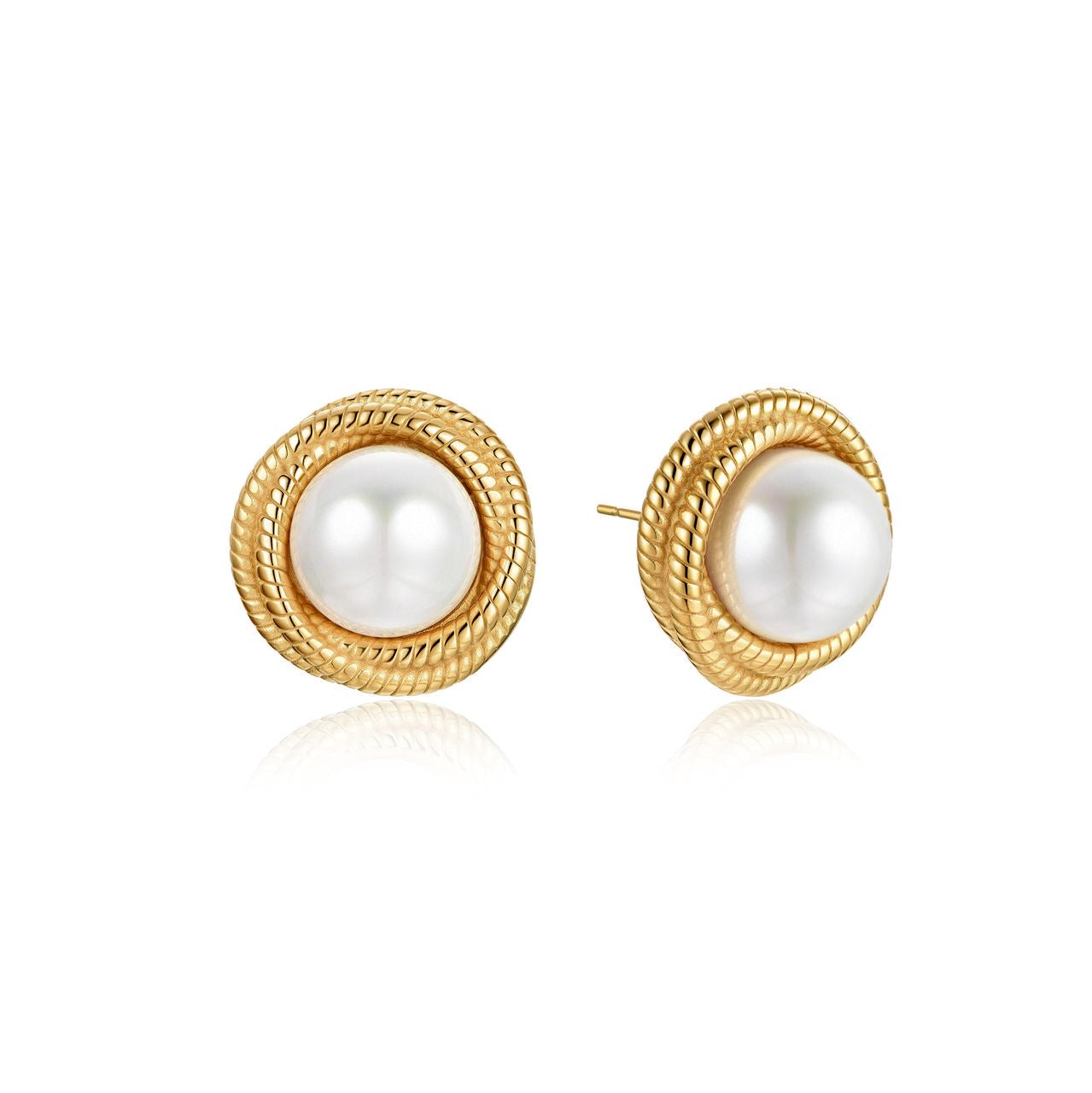 Amor Pearl Earrings
