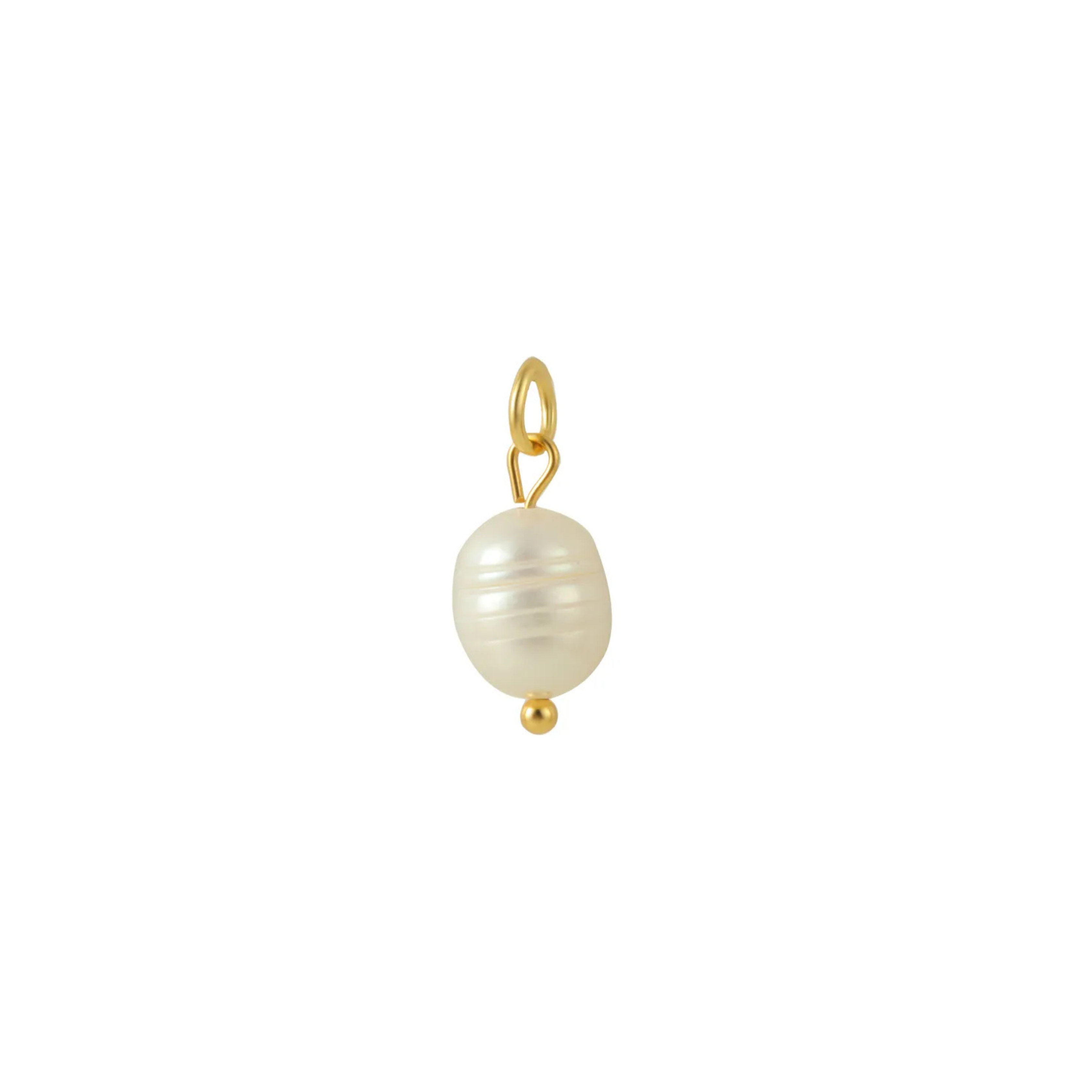Pearl Charm