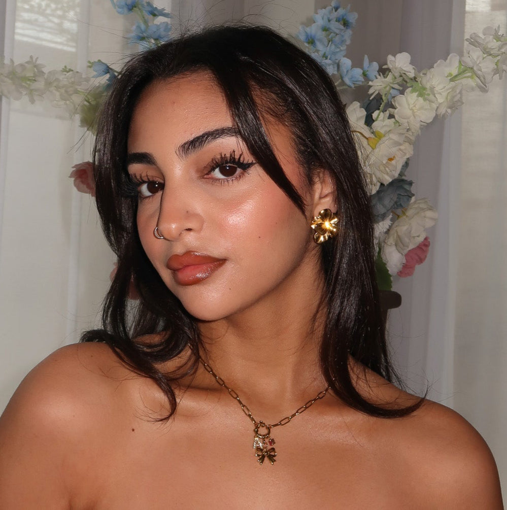 Flora Earrings