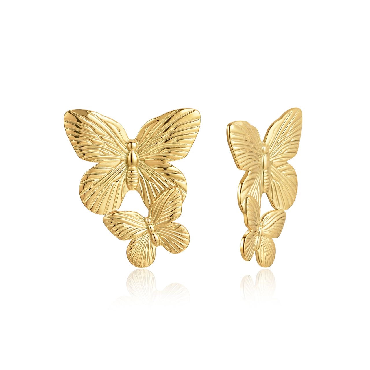 Mariposa Earrings
