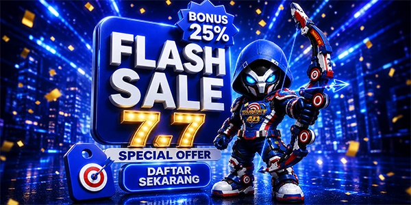 POPUP TARGET4D